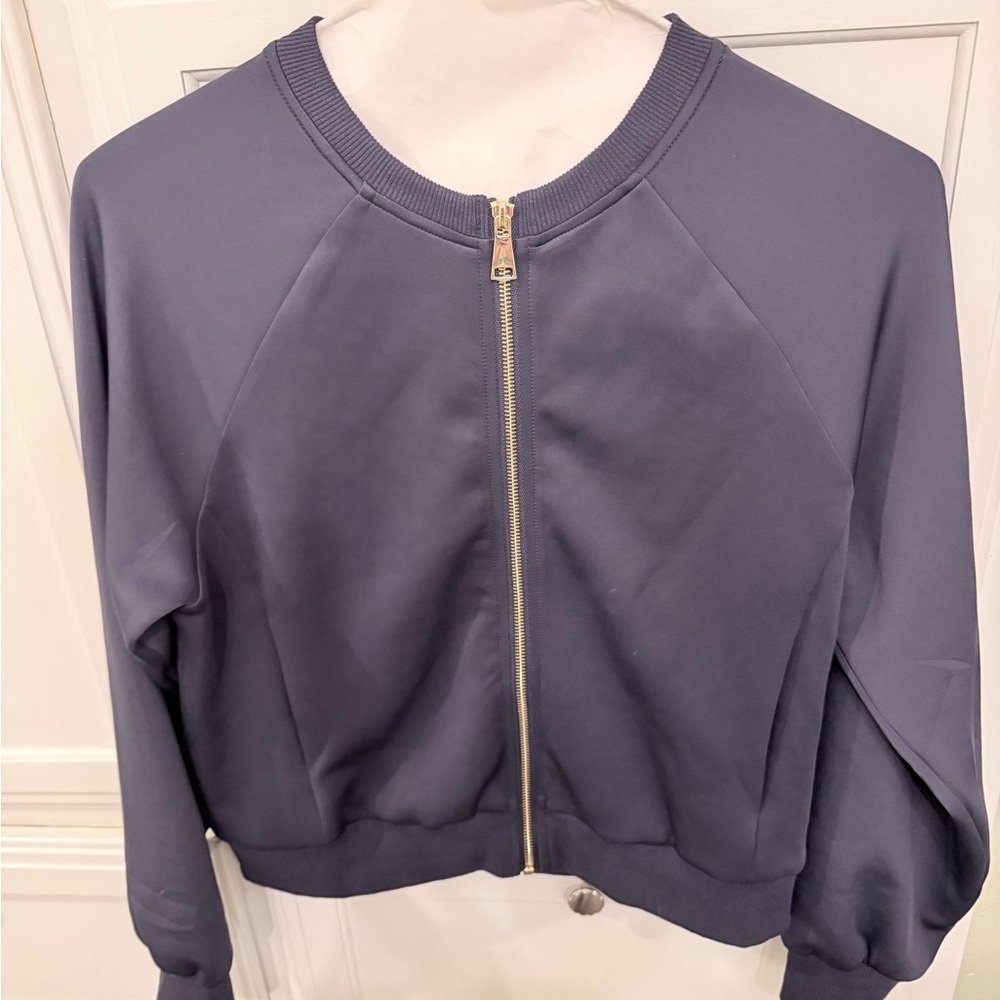 SSYS Evelyn jacket